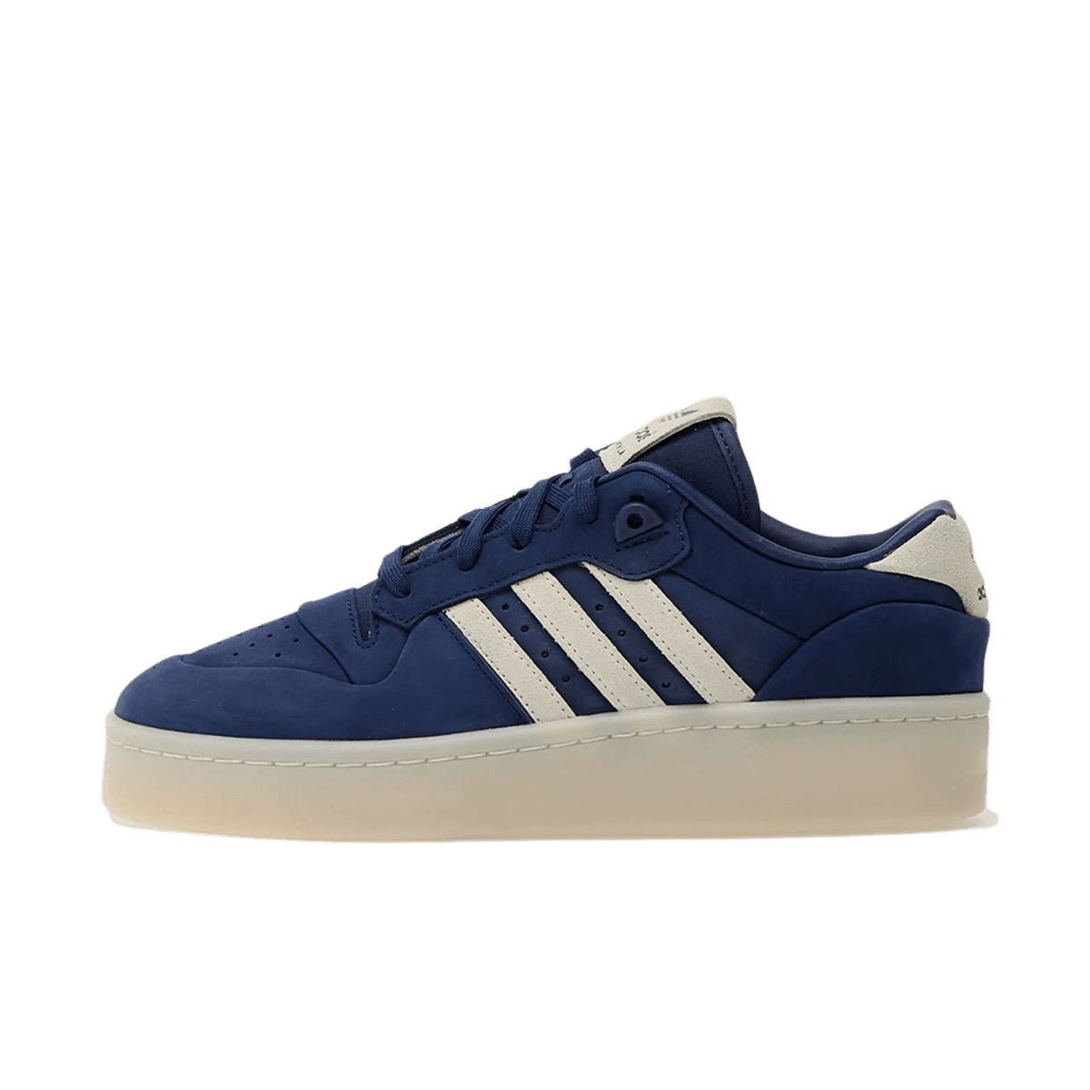 adidas Rivalry Low Lux 'Dark Blue'