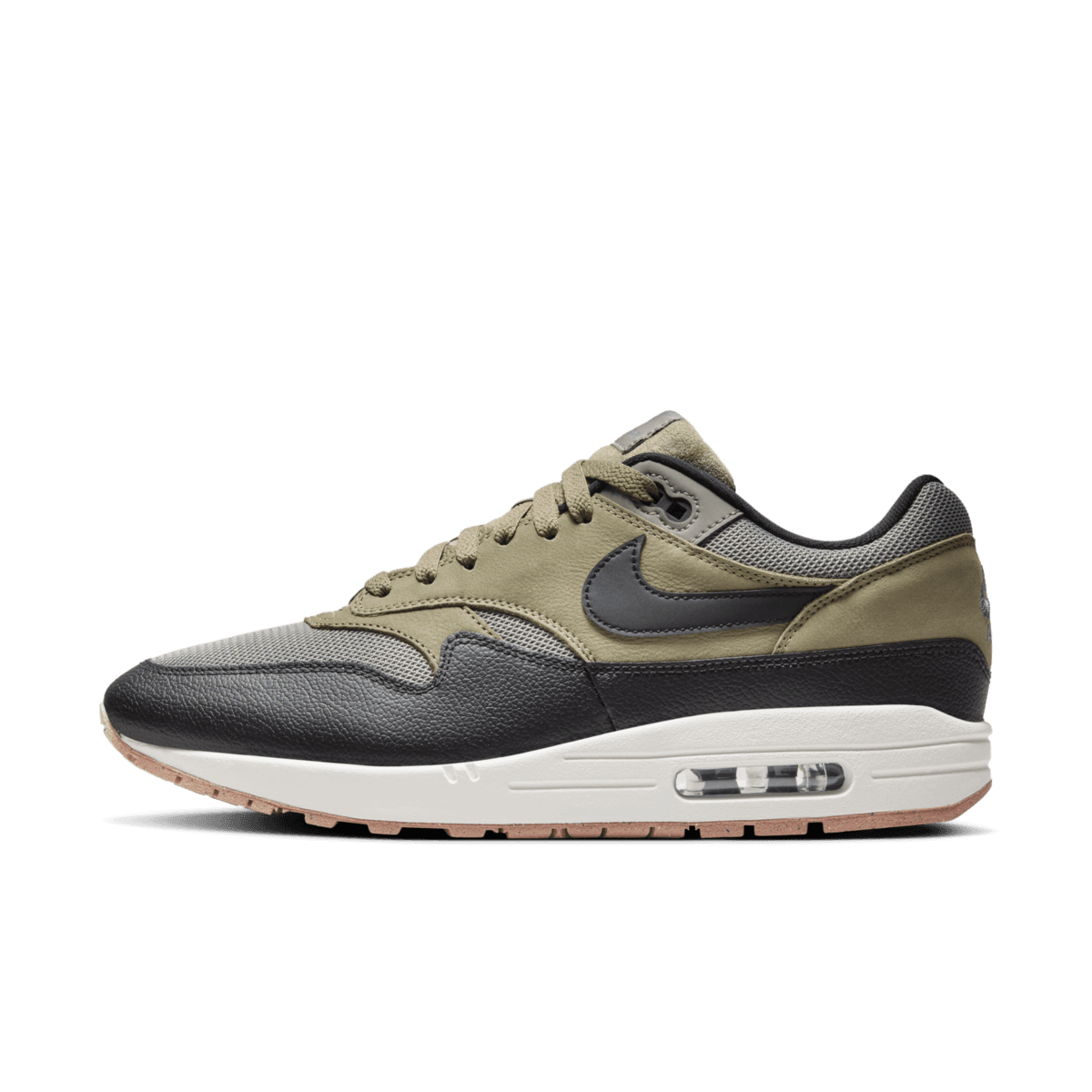 Nike Air Max 1 'Dark Stucco'