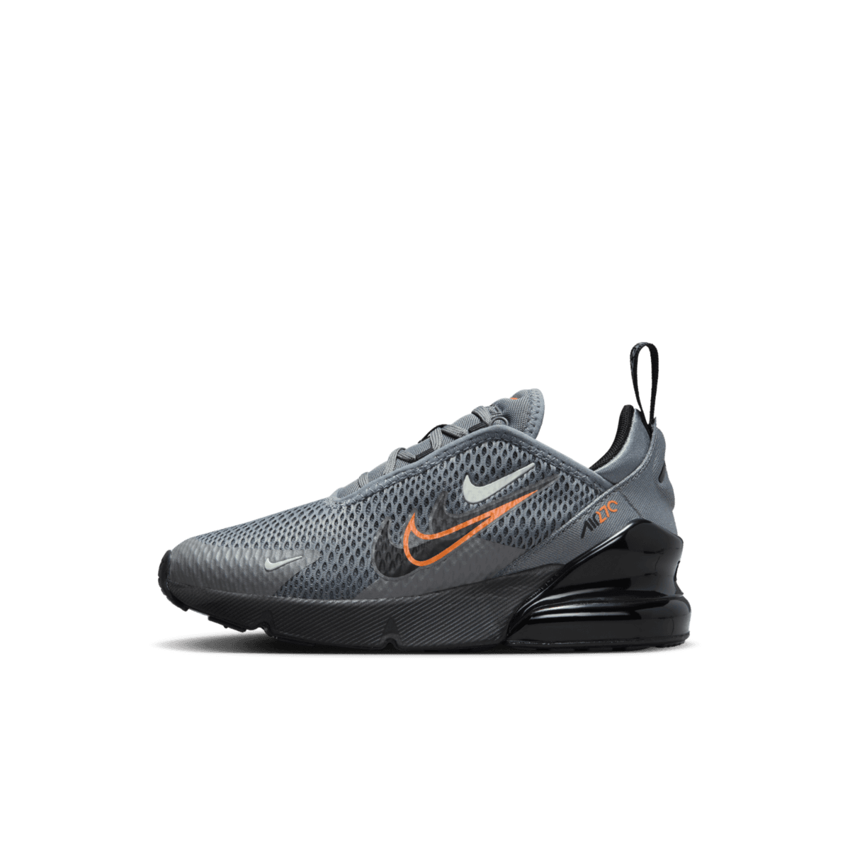 Nike Air Max 270 PS 'Multi Swoosh Grey'