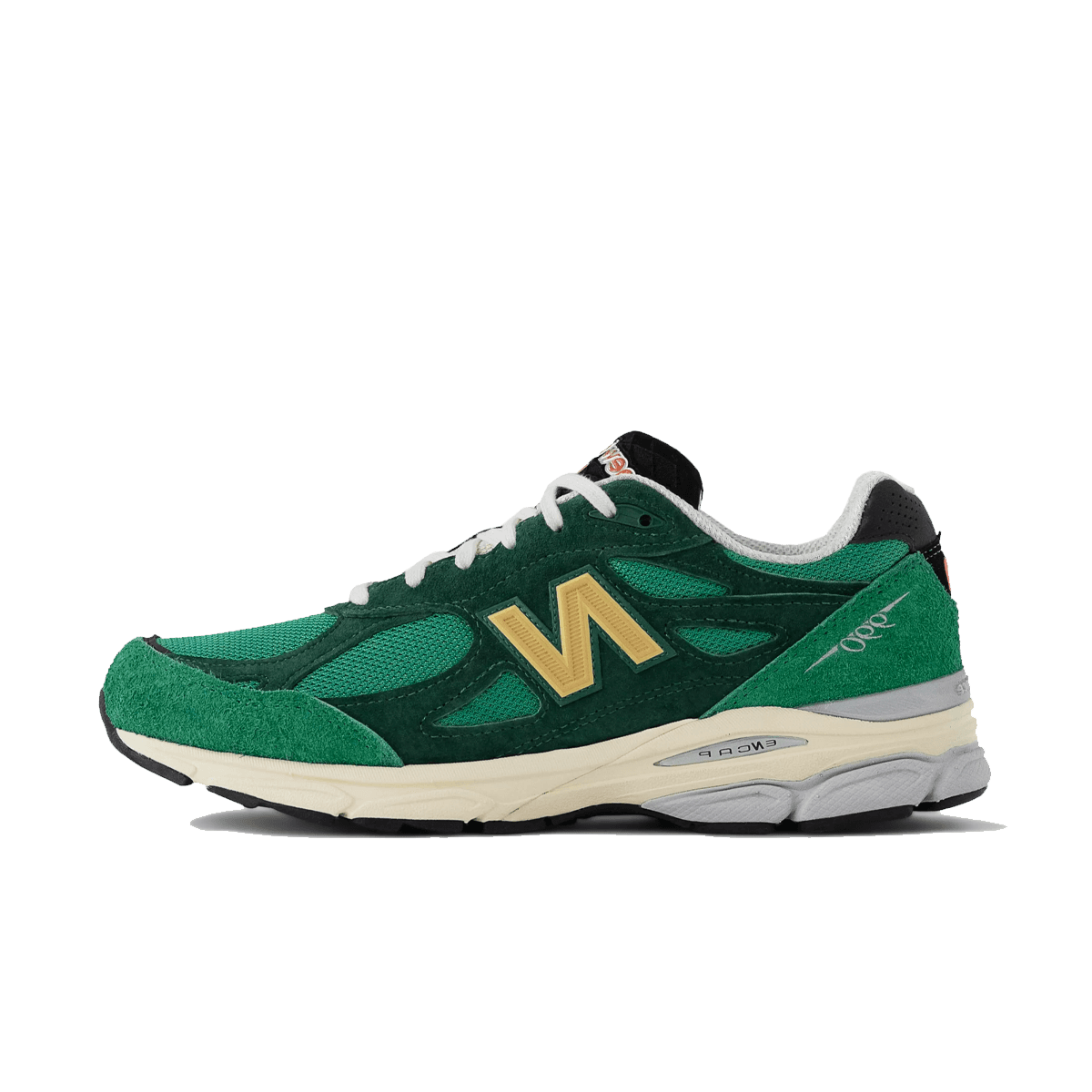 New Balance 990v3 'Green Gold' - Made in USA