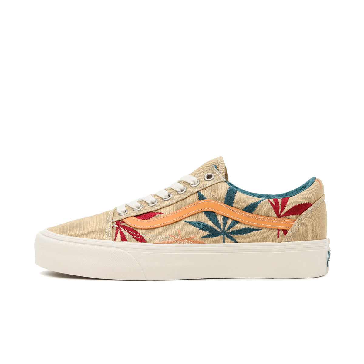 Vans Vault Old Skool VR3 'Positive Vibration'