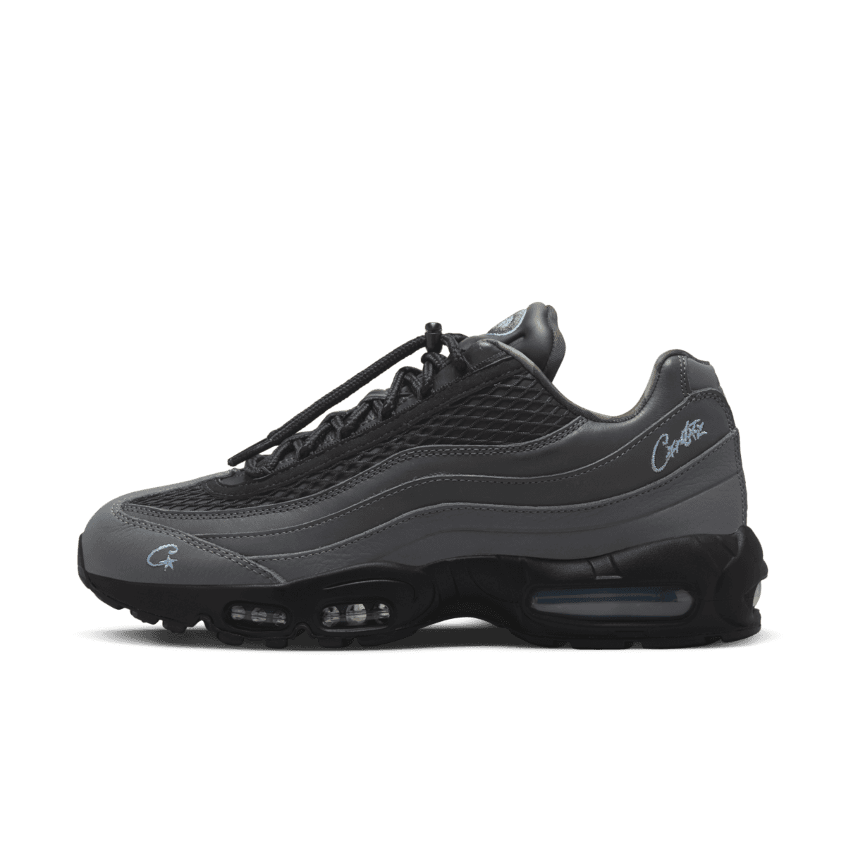 Corteiz x Nike Air Max 95 SP 'Aegean Storm'