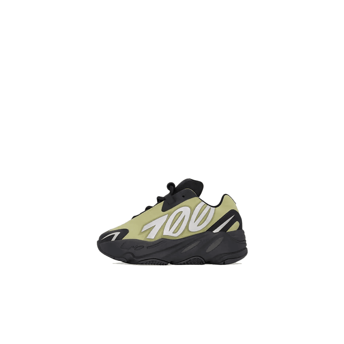 adidas YEEZY 700 MNVN 'Bright Cyan' - Infant