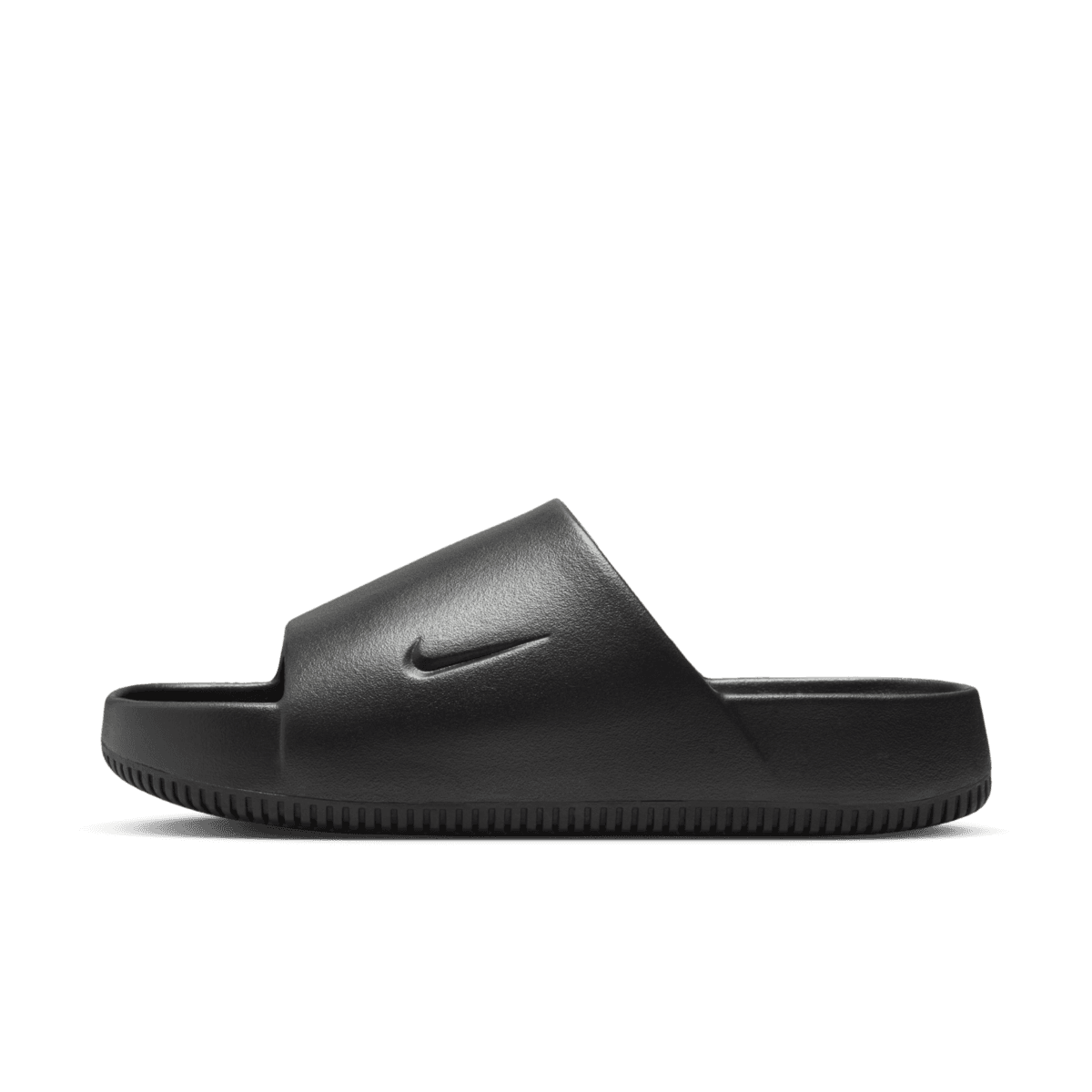 Nike Calm Slide 'Black'