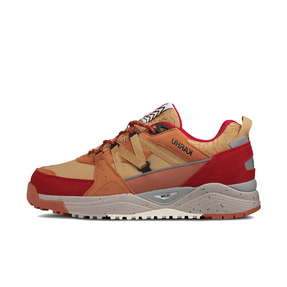 Karhu Fusion CX 'Autumn Leaf' - Mount Saana Pack