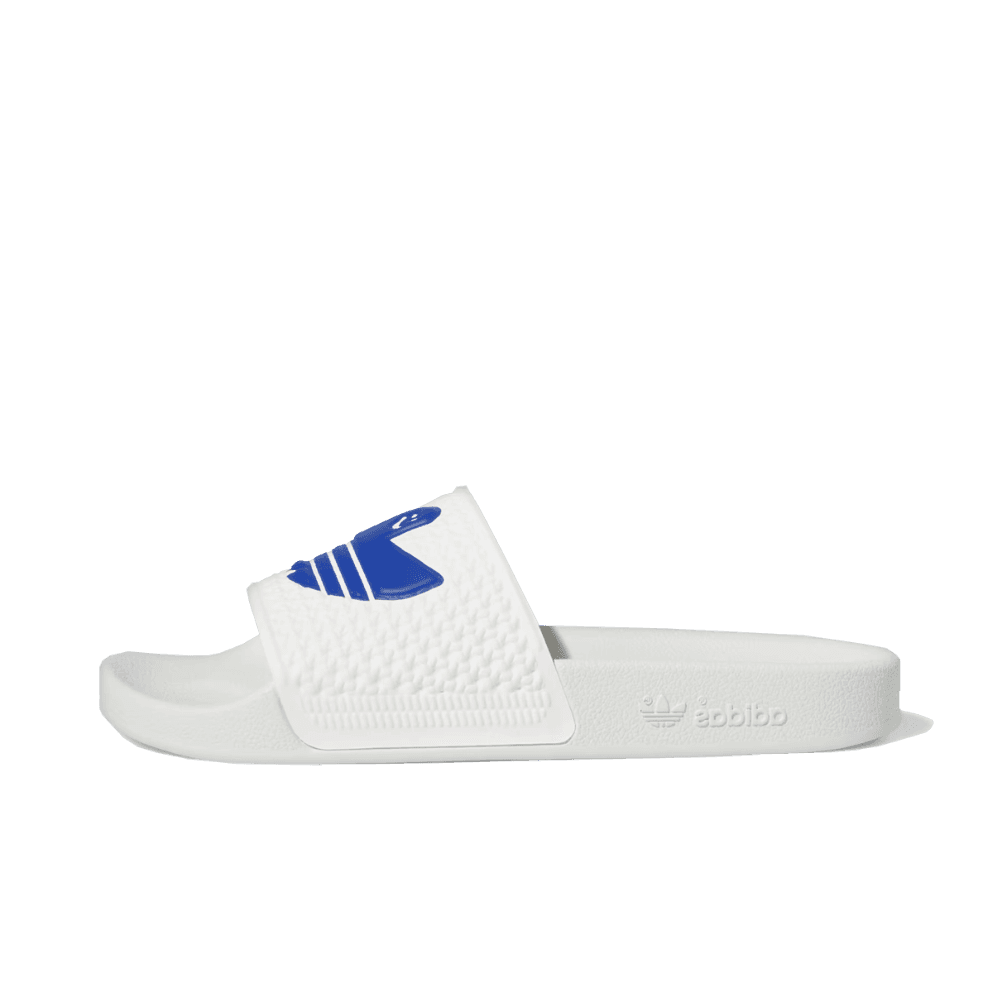 adidas Shmoofoil Slide 'Core White'