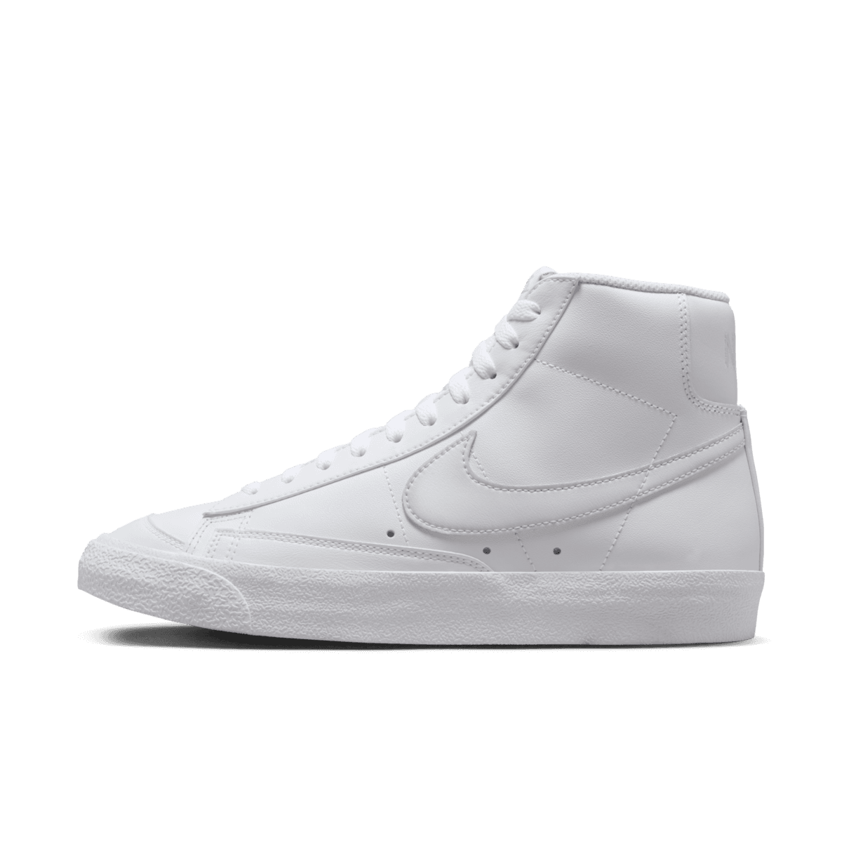 Nike Blazer Mid '77 VNTG 'White'