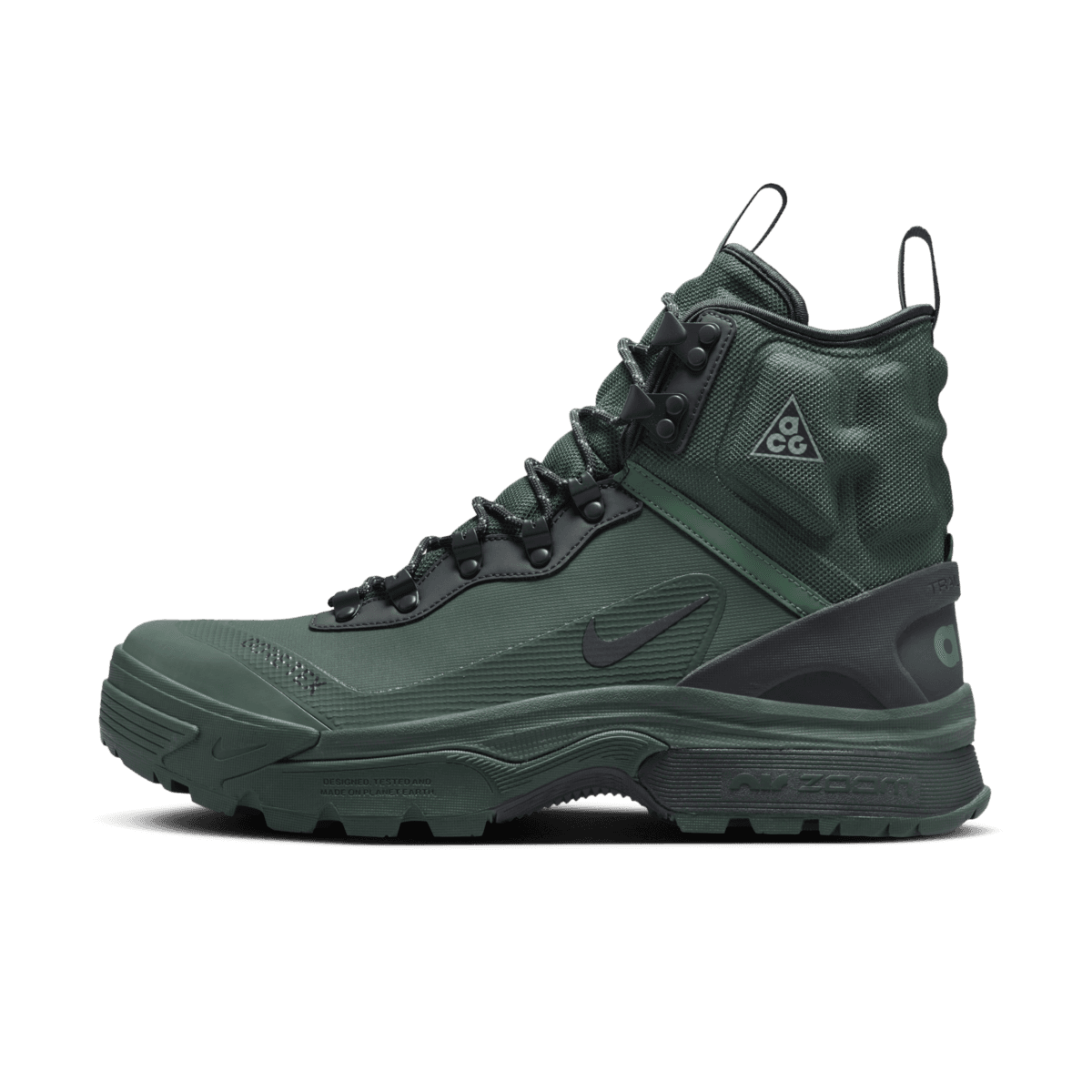 Nike ACG Air Zoom Gaiadome GTX 'Vintage Green'