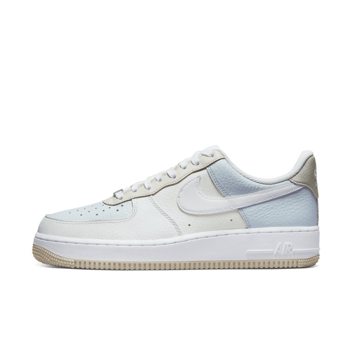 Nike Air Force 1 Low 'Blue Pastel'