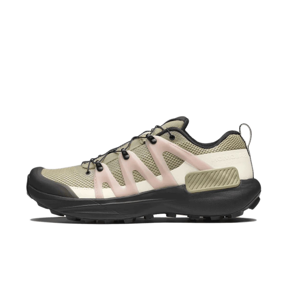 Salomon Genesis Advanced 'Pale Olive Green'