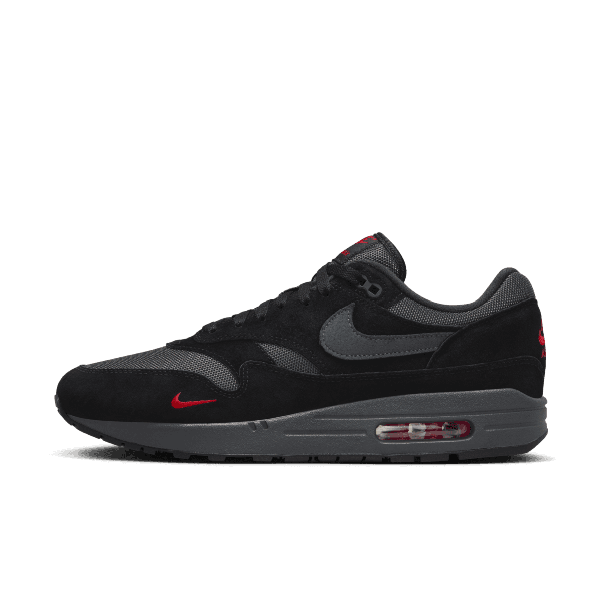 Nike Air Max 1 'Bred'