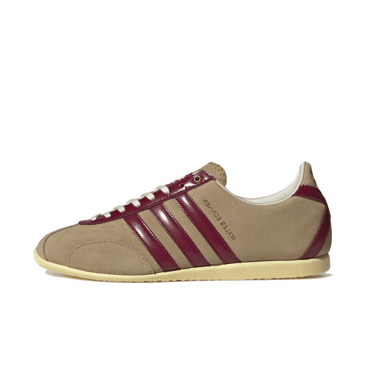 Wales Bonner x adidas Japan 'Cardboard'