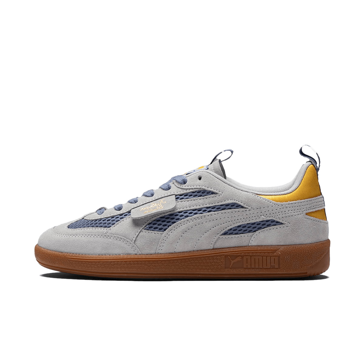 KidSuper x Puma Palermo 'Ash Grey'