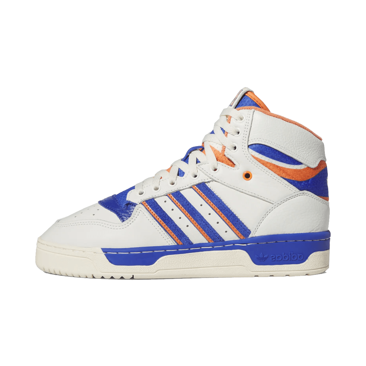 adidas Attitude 'Team Semi Sol Orange'