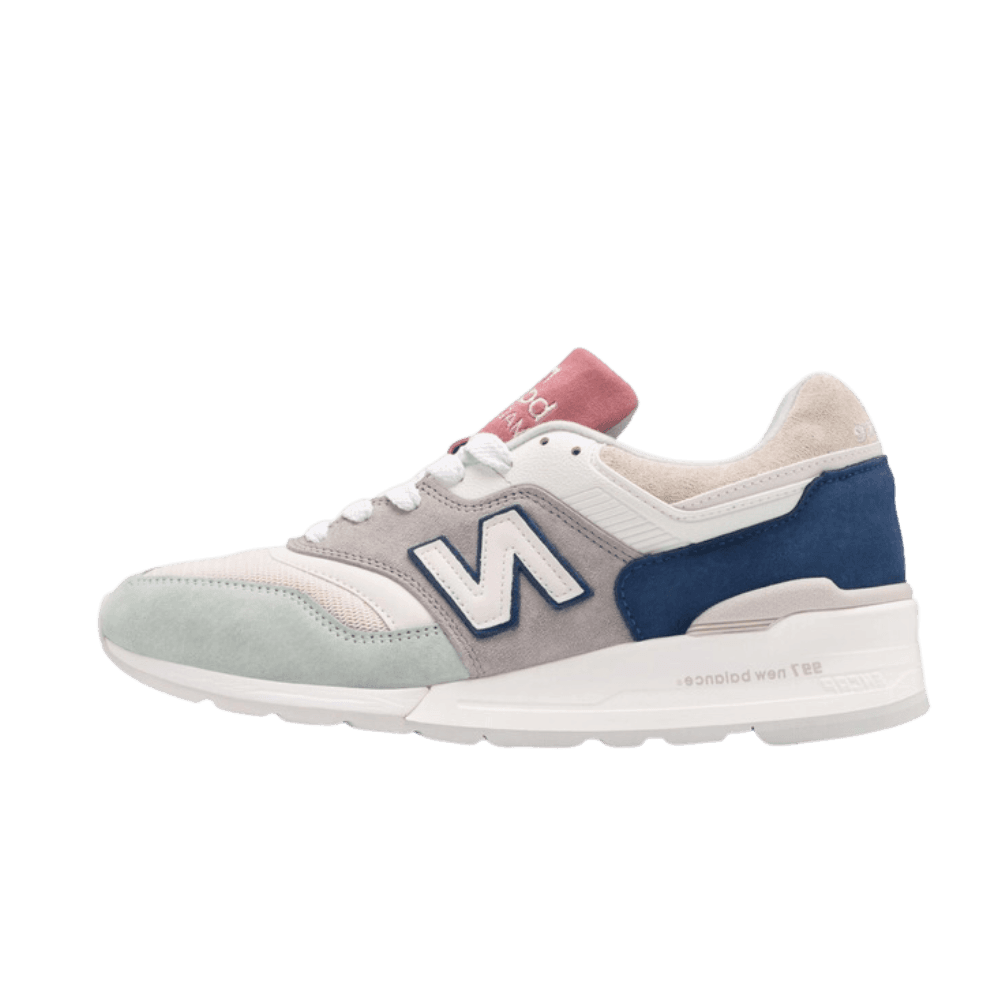 New Balance M997 SOA