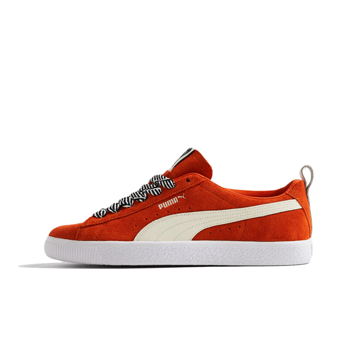 AMI x Puma Suede VTG 'Jaffa Orange'