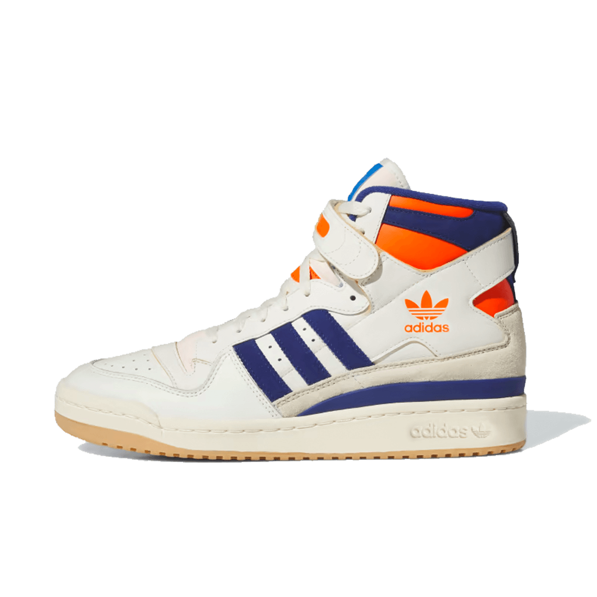 adidas Forum 84 High 'Victory Blue'