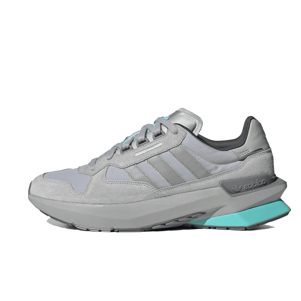 adidas Trezoid PT 'Grey'