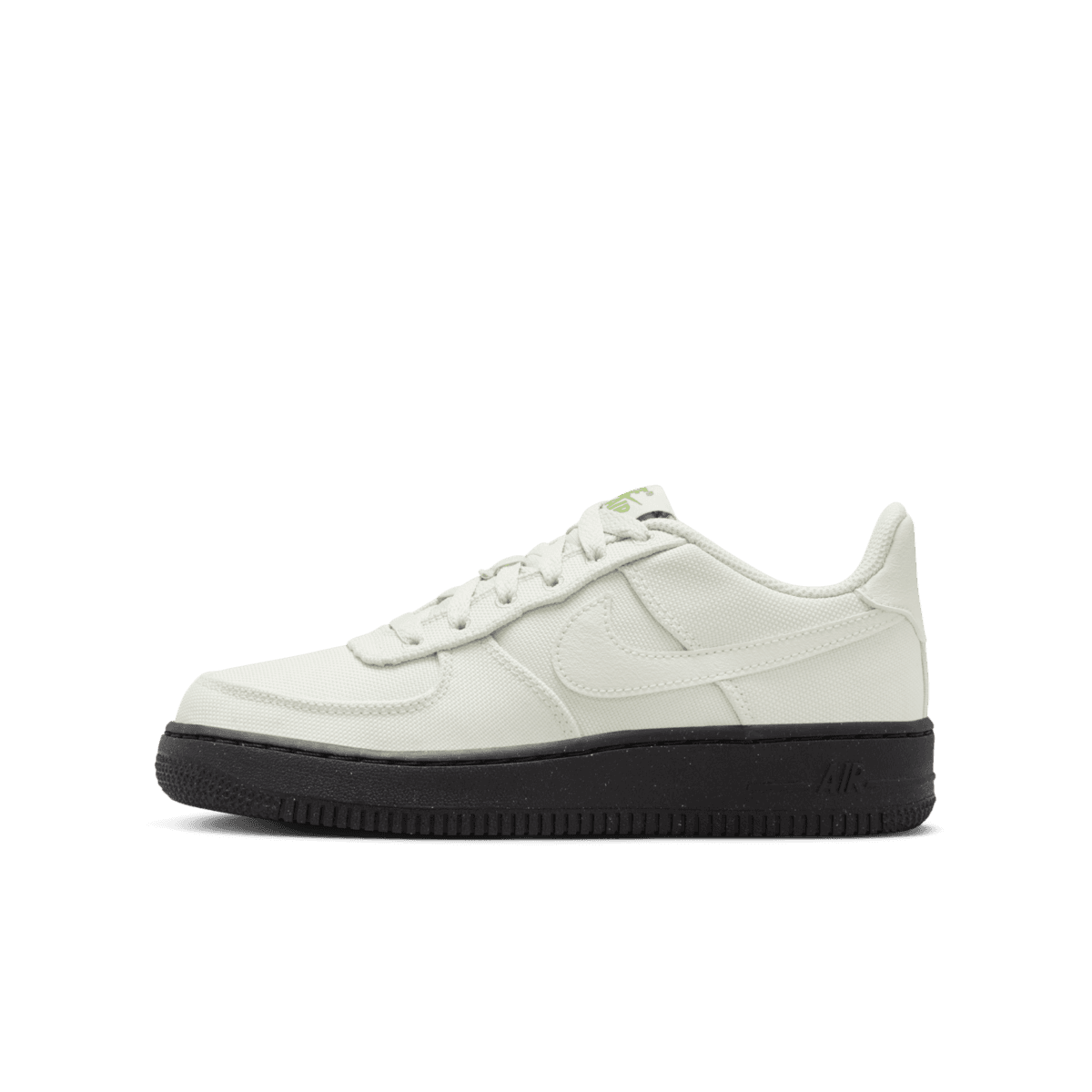 Nike Air Force 1 LV8 GS 'Sea Glass'