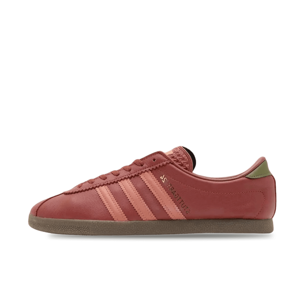 adidas Stuttgart 24 'Burnt Sienna' - size? Exclusive