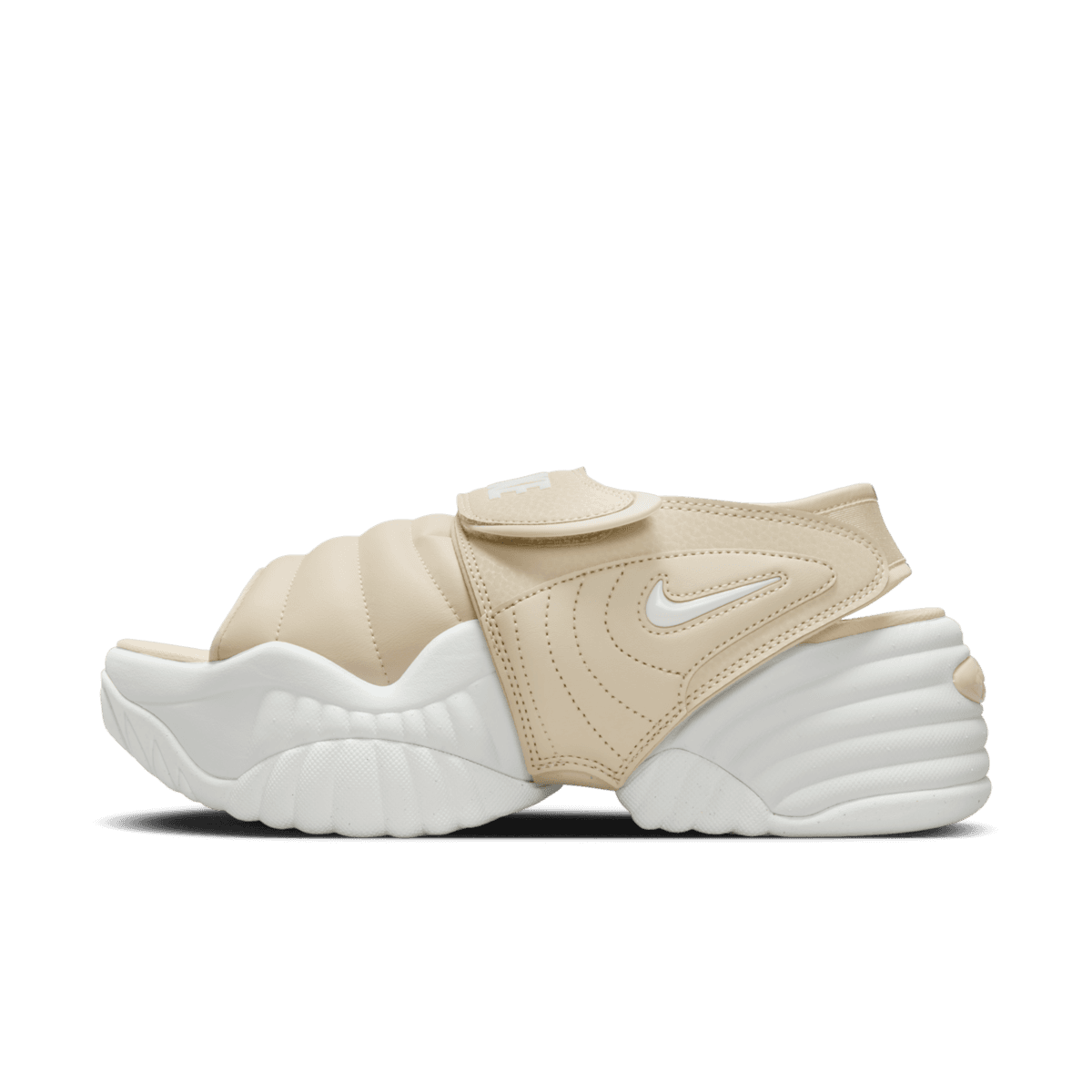 Nike Air Adjust Force Sandal 'Tan'