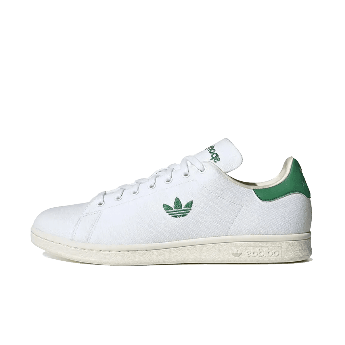 Sporty & Rich x adidas Stan Smith 'White Green'