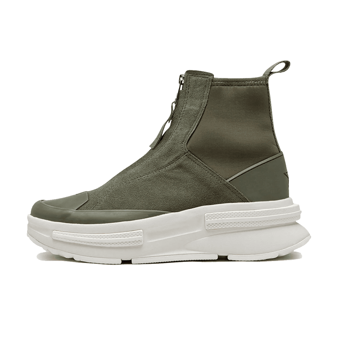 Converse Run Star Legacy Chelsea CX  'Olive'