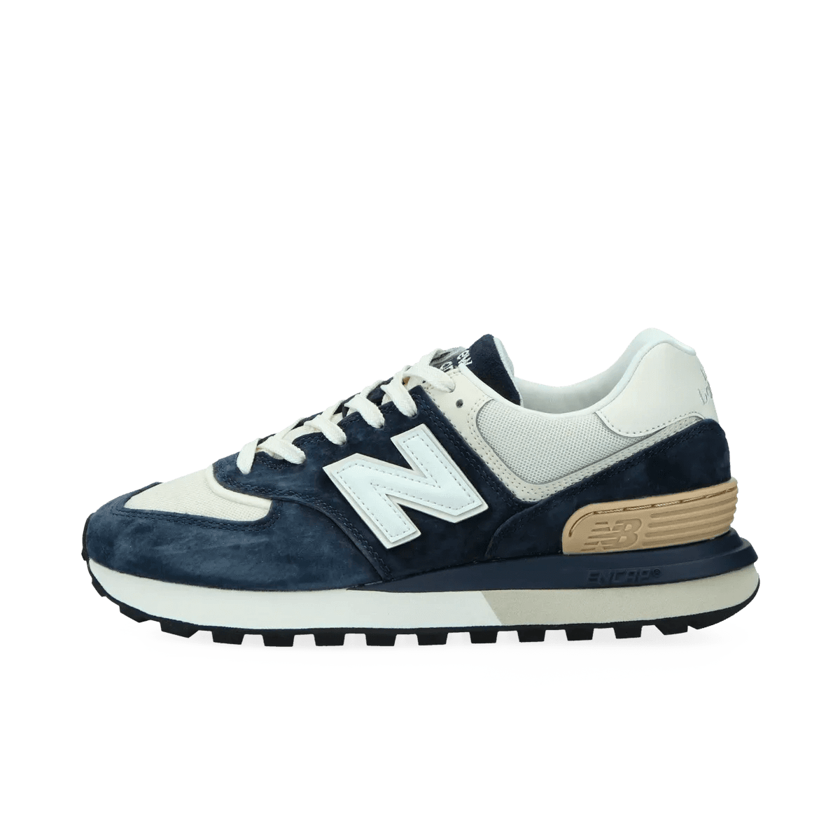 New Balance 574 'Natural Indigo'