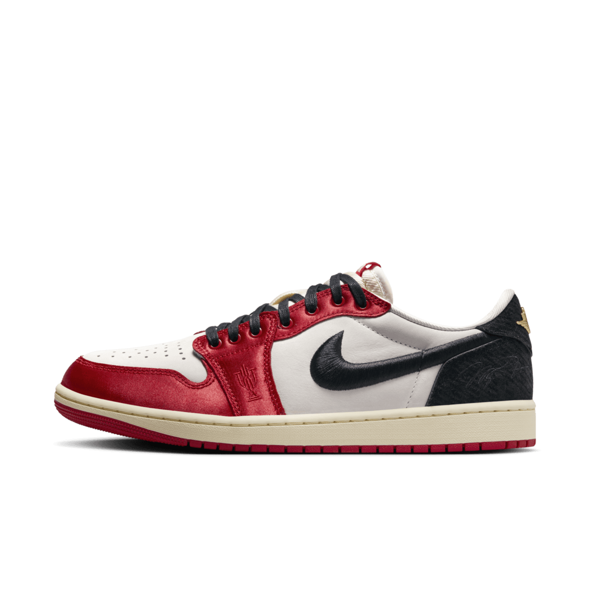 Trophy Room x Air Jordan 1 Low OG - 2024