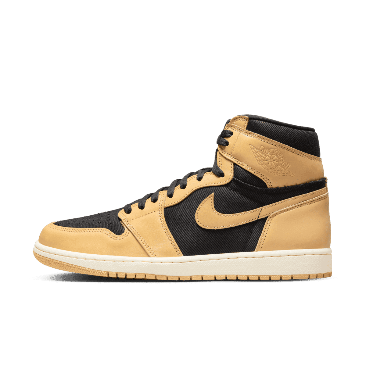 Air Jordan 1 Retro High OG 'Vachetta Tan'