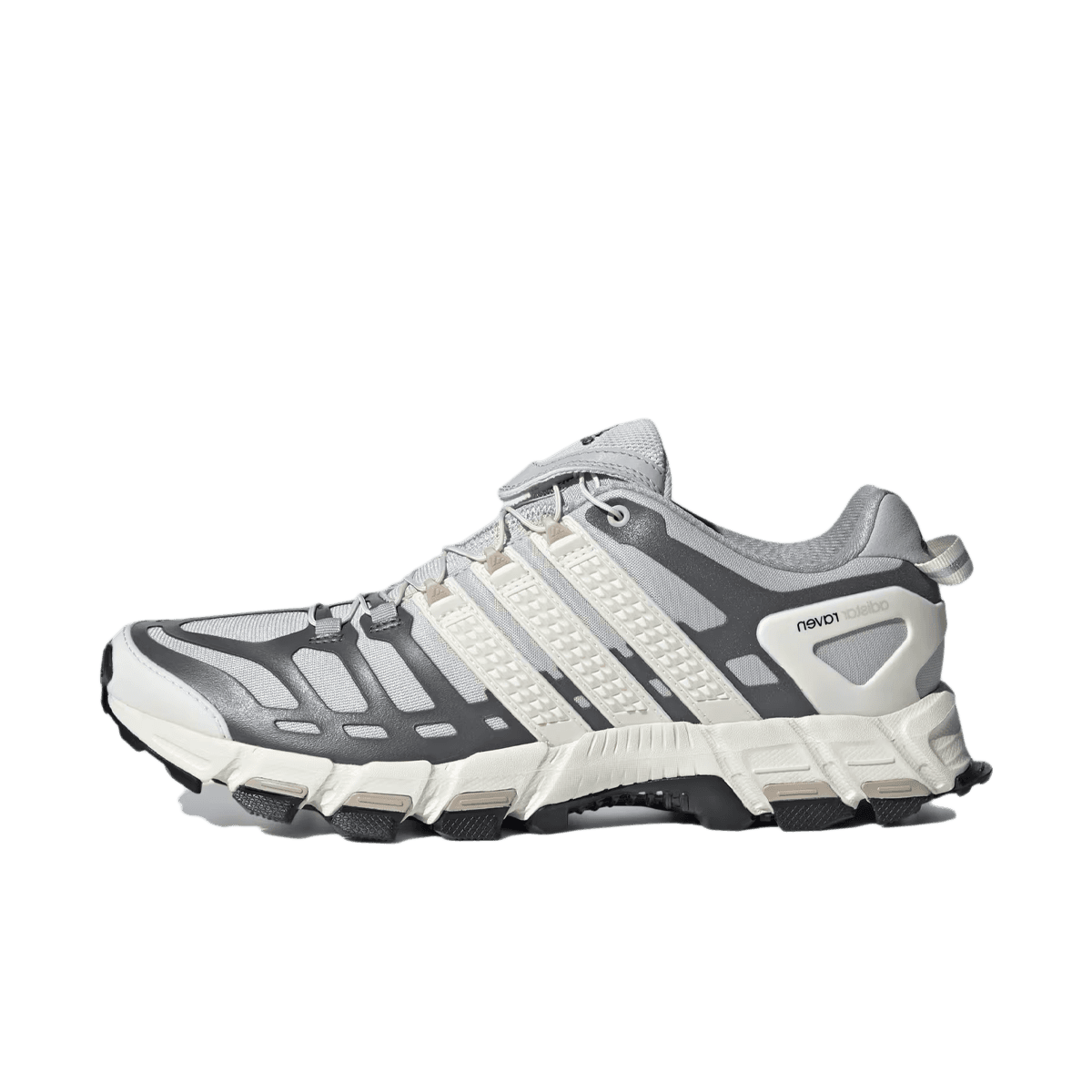 adidas Adistar Raven 'Grey'