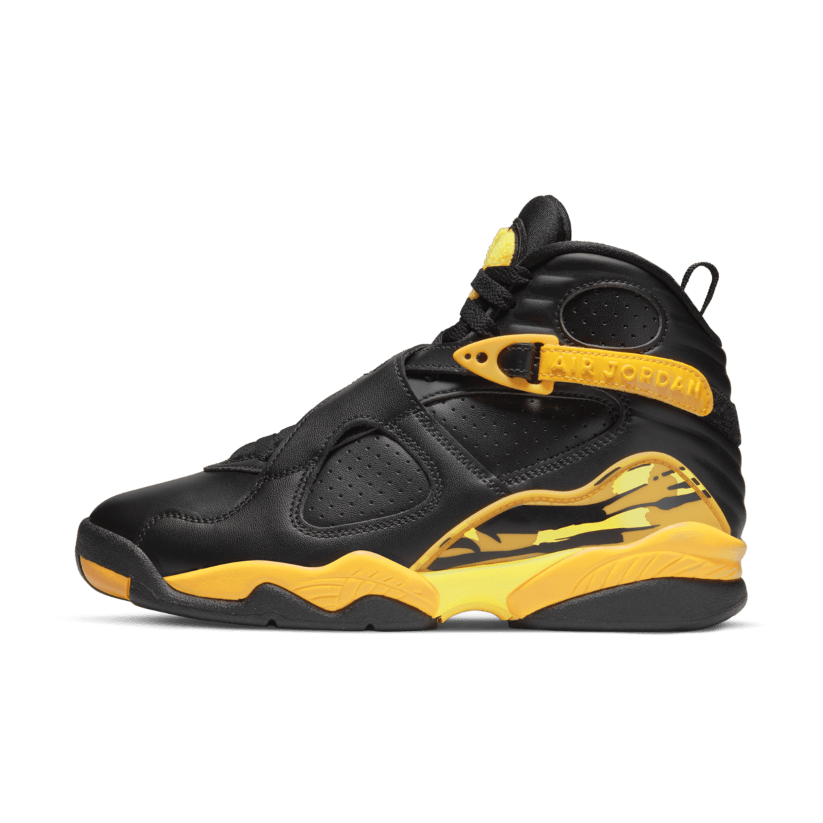 Air Jordan 8 Retro WMNS 'Taxi'