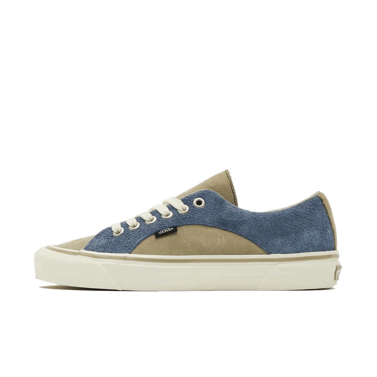 size? x Vans Lampin 'Navy'