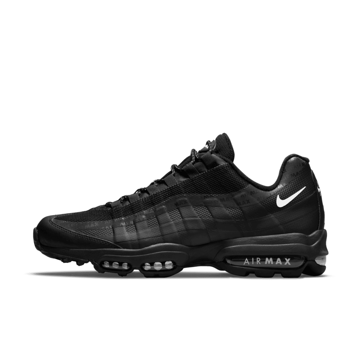 Nike Nike Air Max 95 Ultra 'Black'