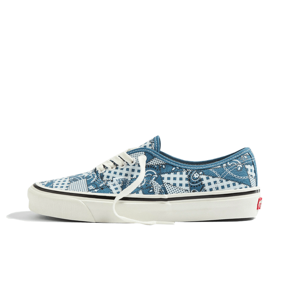 WP x Vault By Vans Authentic 44 DX 'Blue'