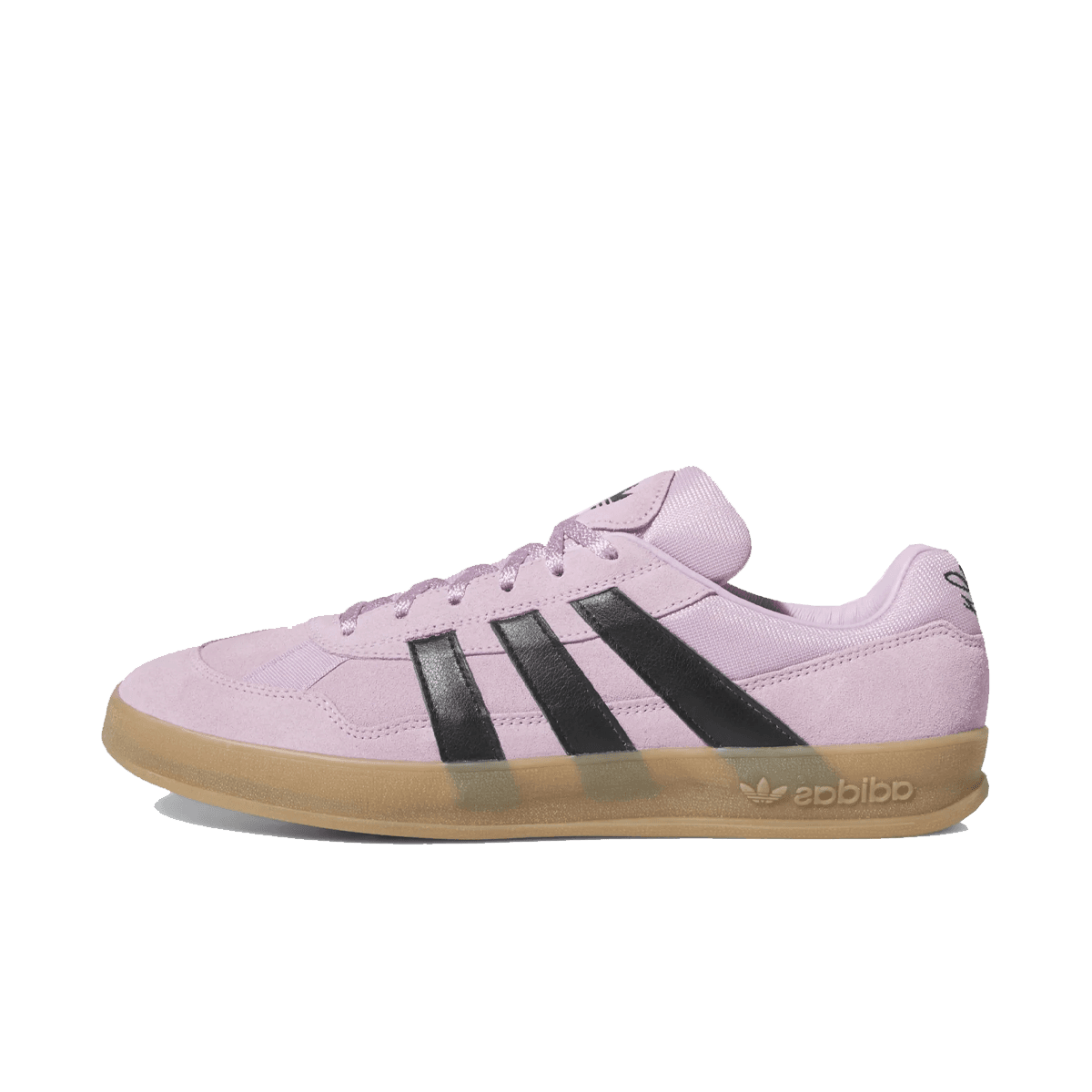 Gonz x adidas Aloha Super 'One Black Eye'