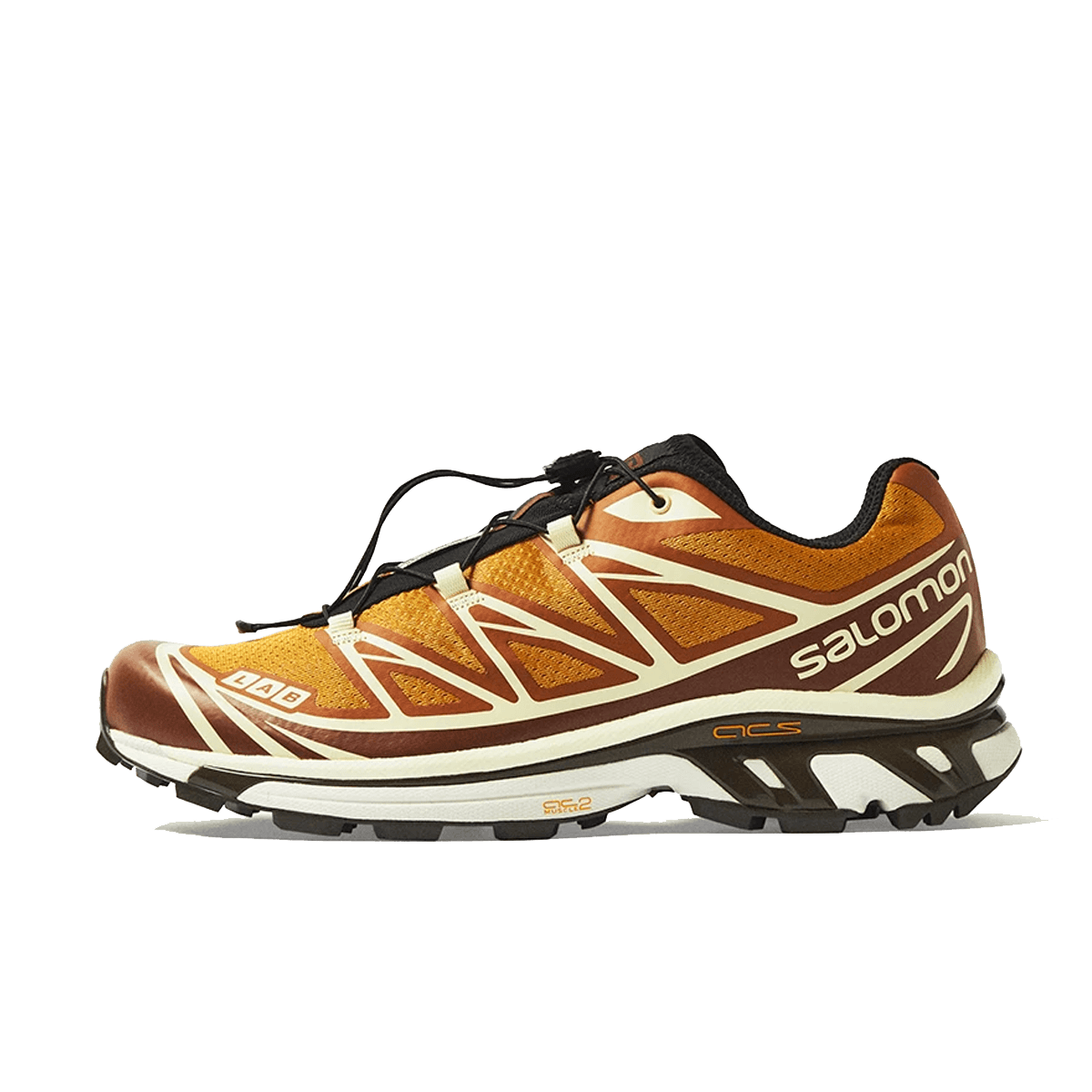 END. x Salomon XT-6 'Porcini'