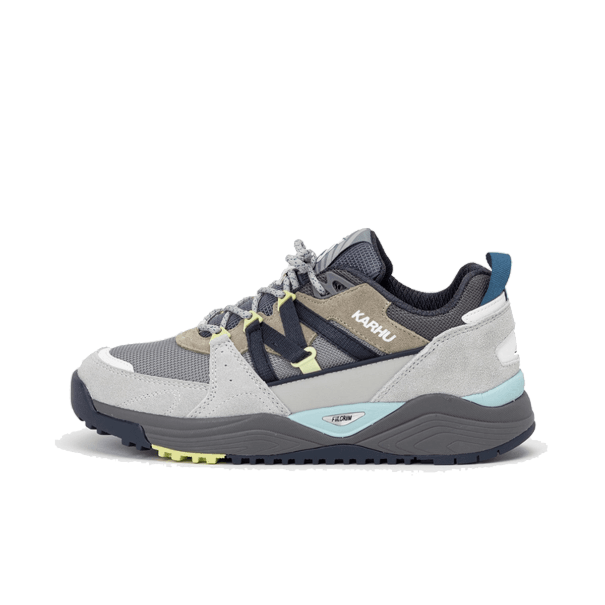 Karhu Fusion XC 'Dawn Blue'