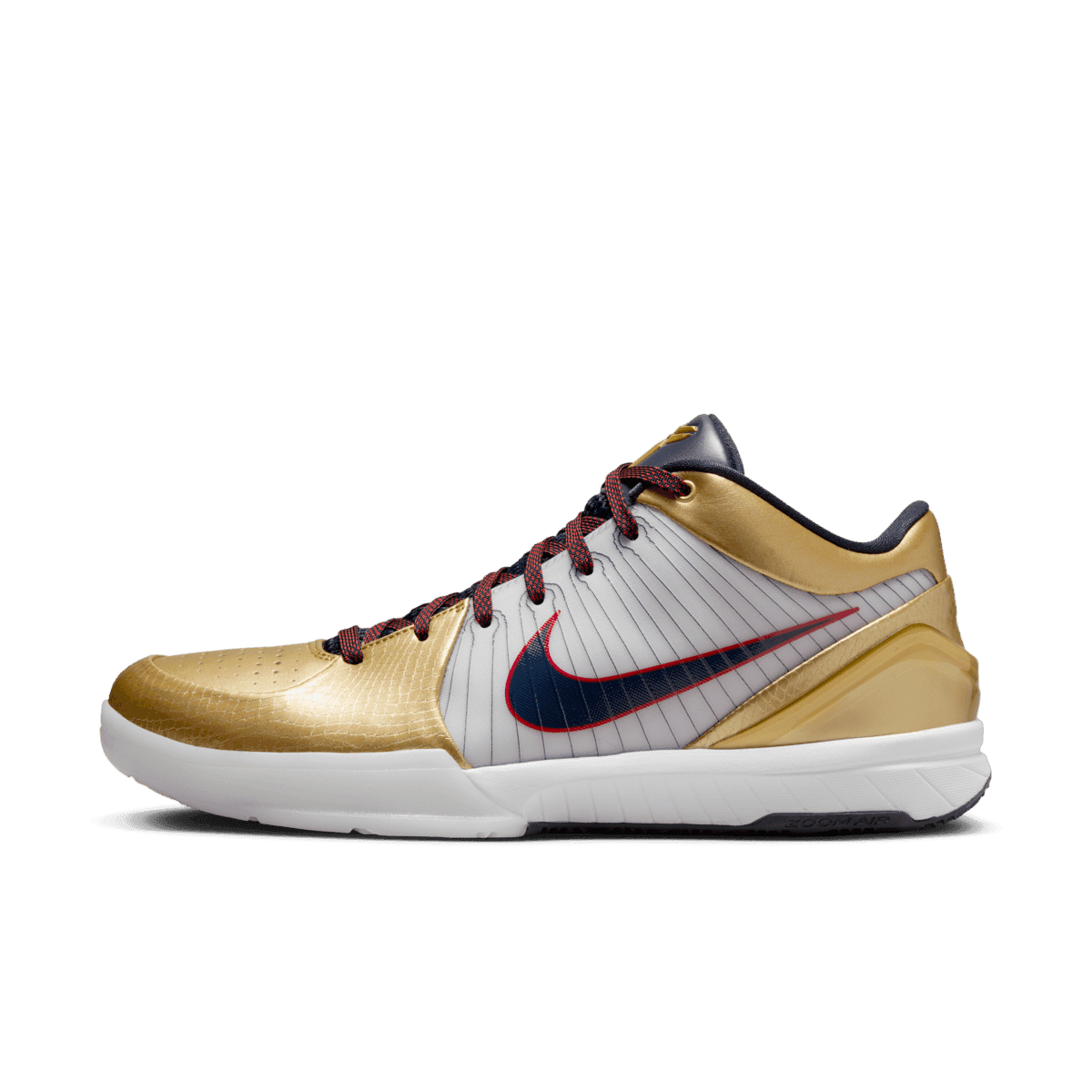 Nike Zoom Kobe 4 Protro 'Gold Medal' 2024