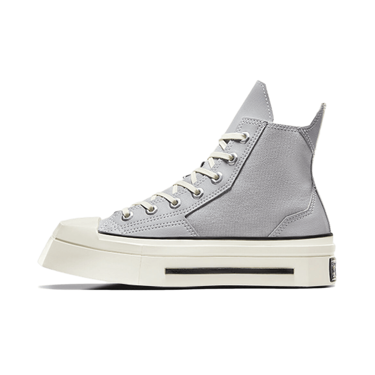 Converse Chuck 70 De Luxe Squared 'Grey'