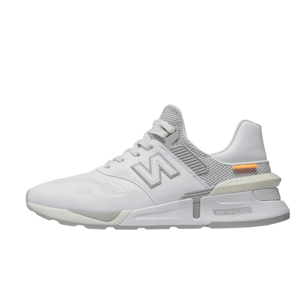 New Balance 997S Madness White