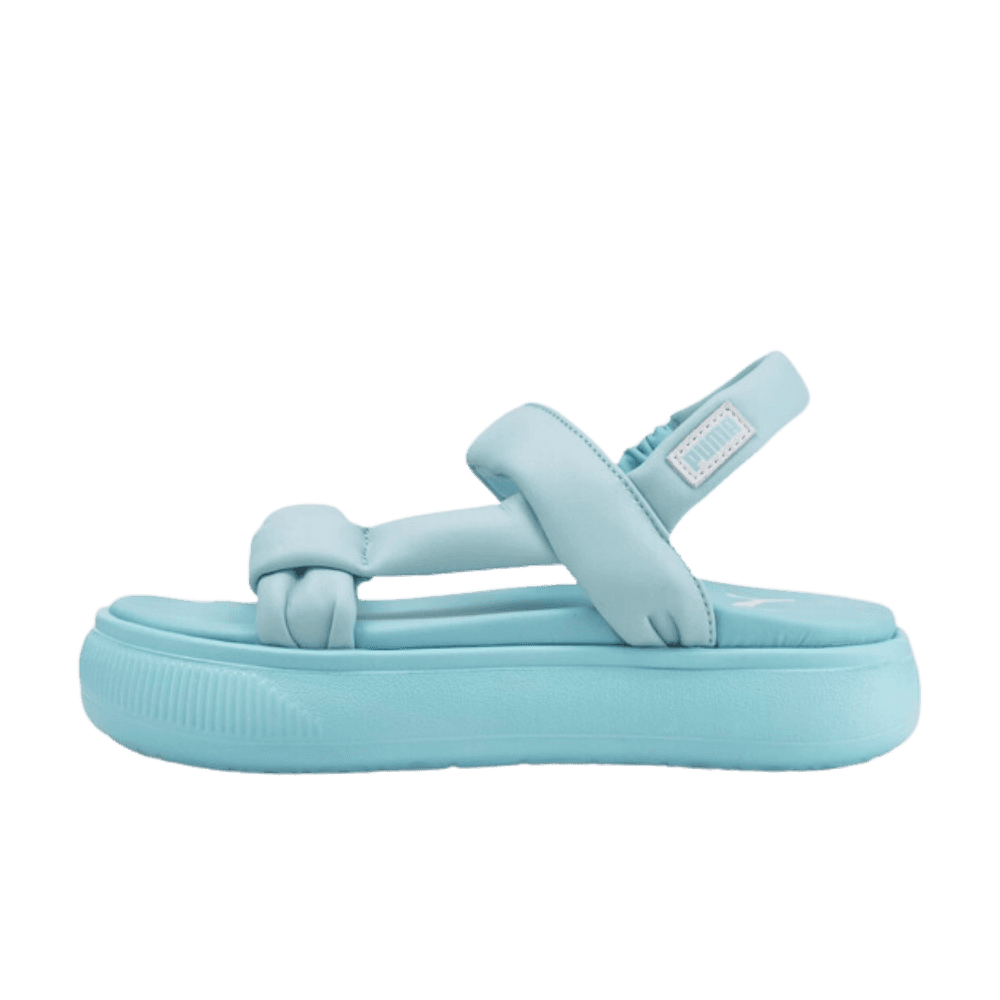 PUMA Suede Mayu Summer  Sandals