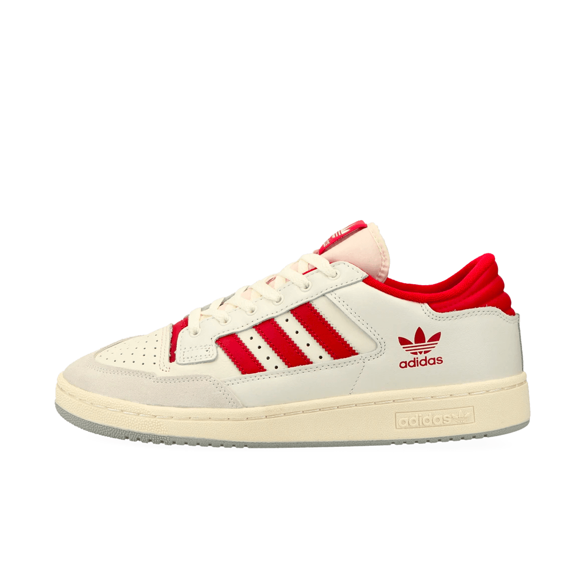 adidas Centennial 85 Low 'Cream Red'