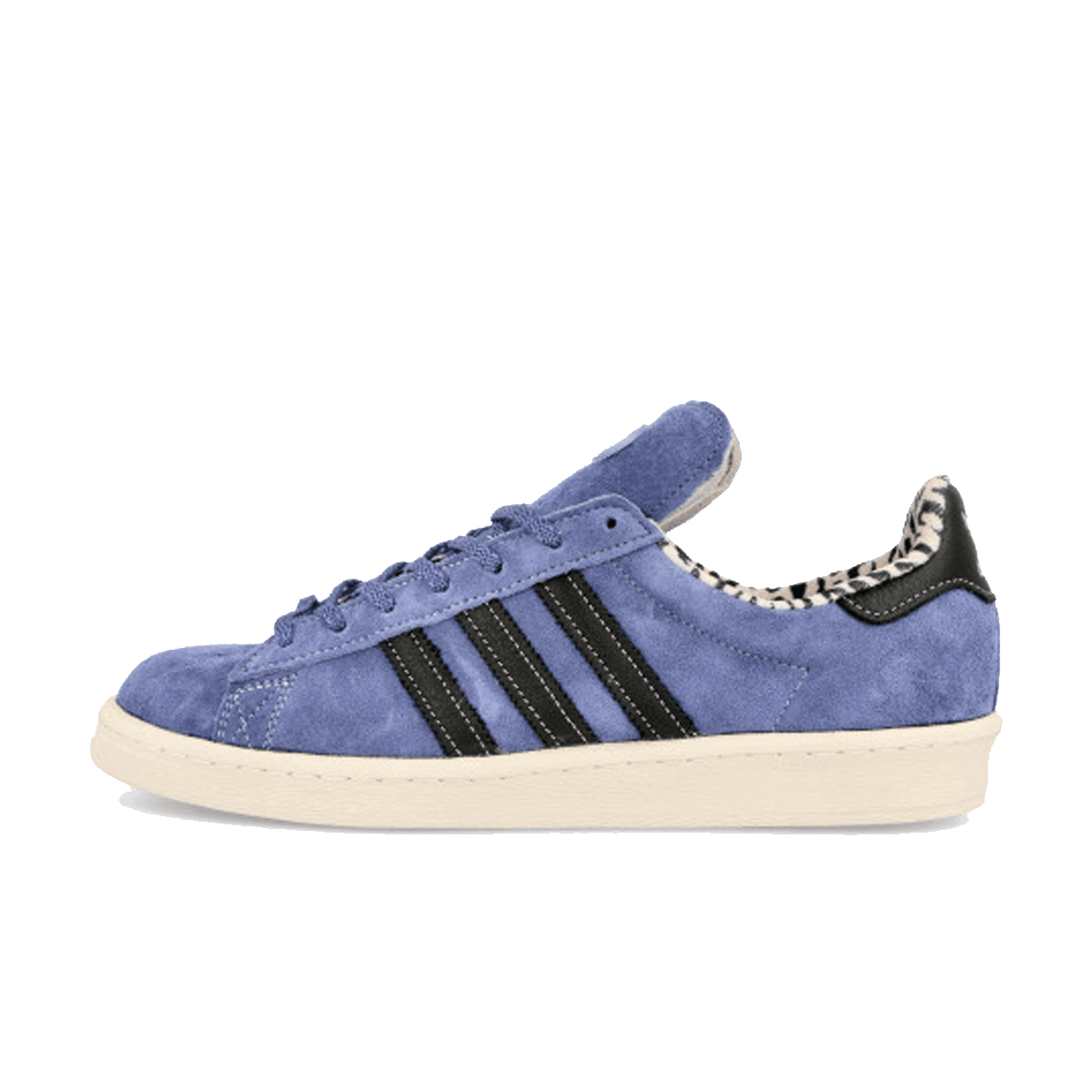 XLARGE x adidas Campus 80 'Orbit Violet'