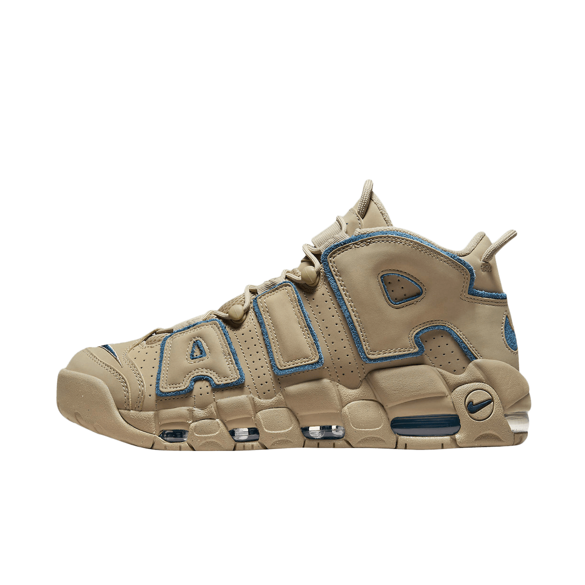 Nike Air More Uptempo 96 'Limestone'