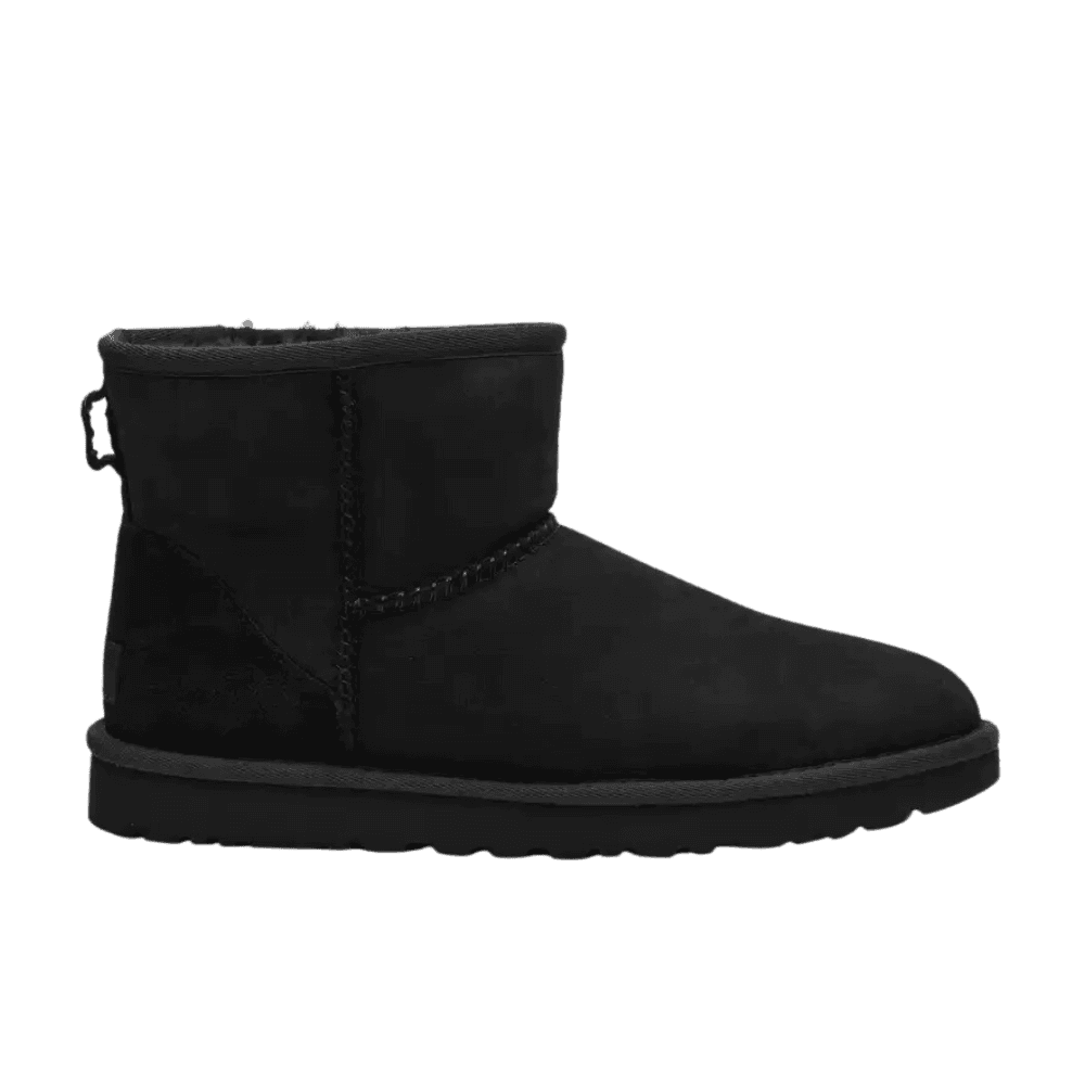 UGG W Classic Mini II