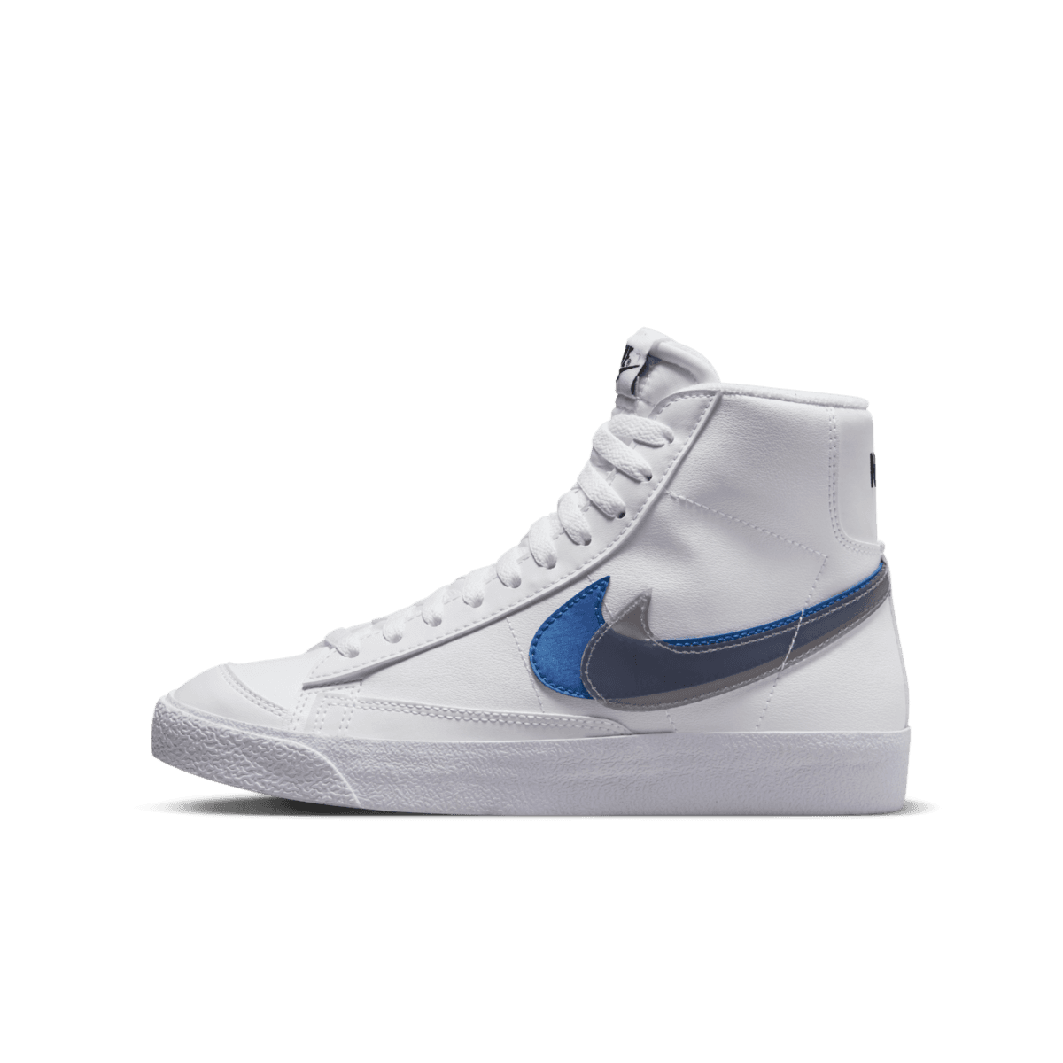 Nike Blazer Mid Next Nature GS 'White'