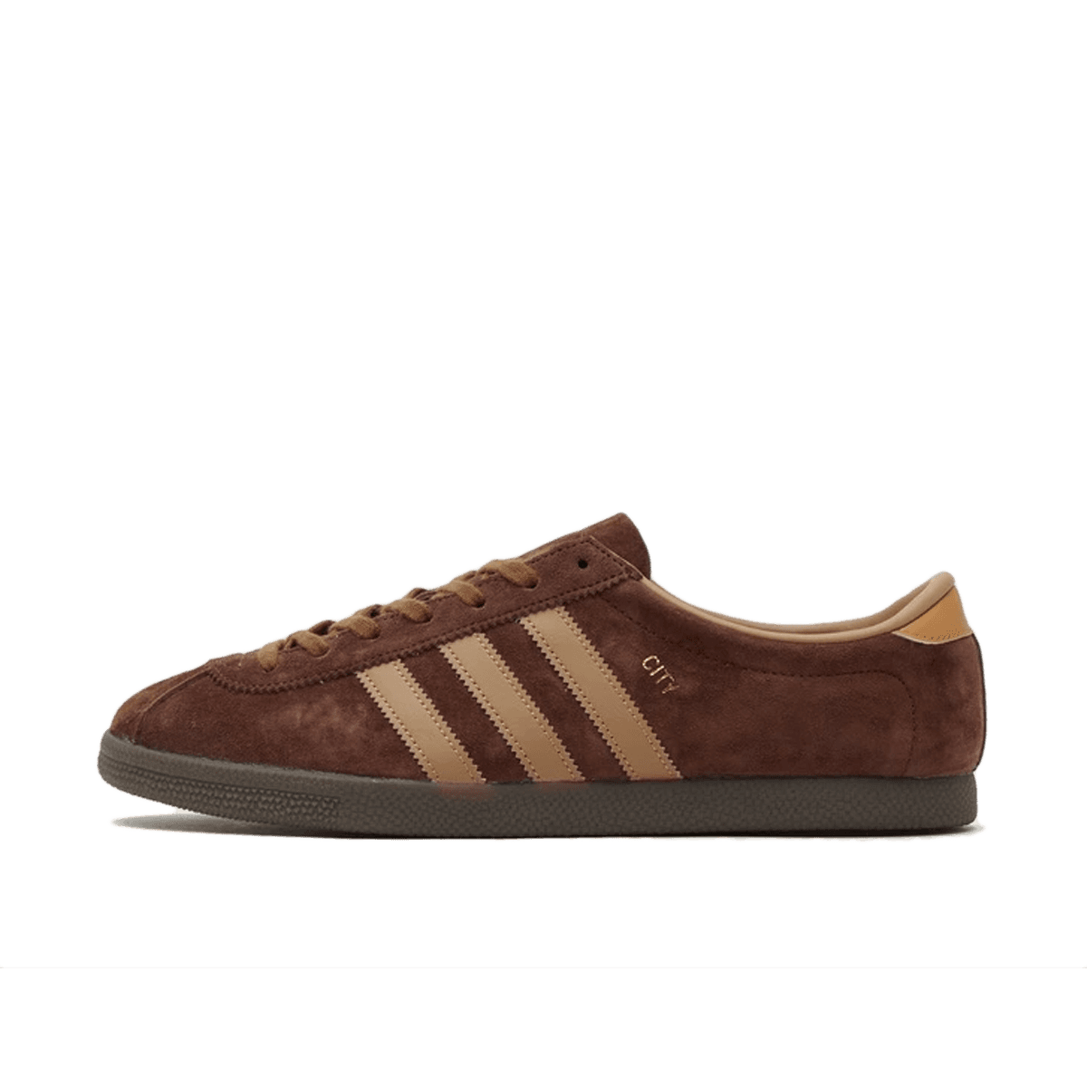 adidas City 'Brown' - size? Exclusive