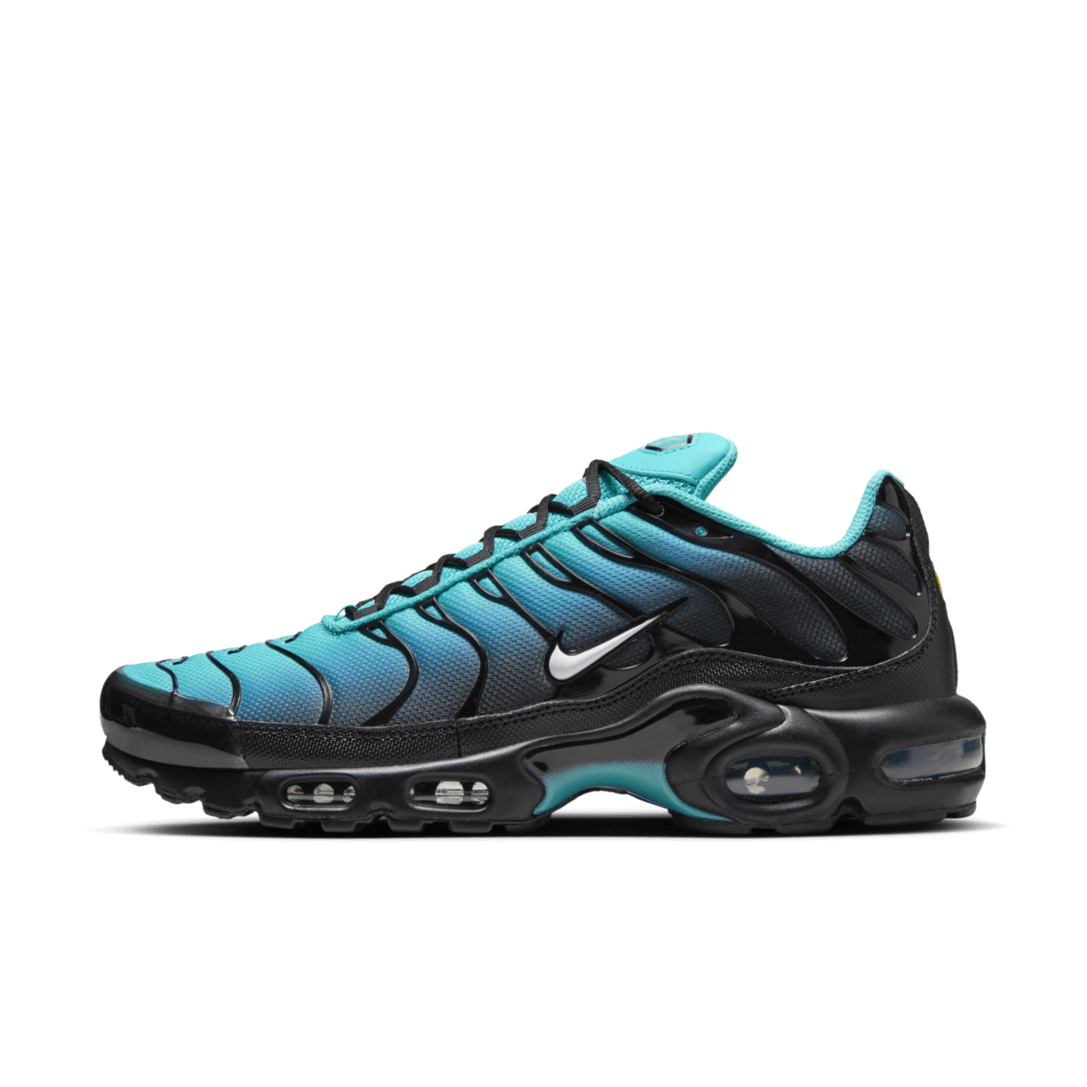 Nike Air Max Plus 'Light Retro'