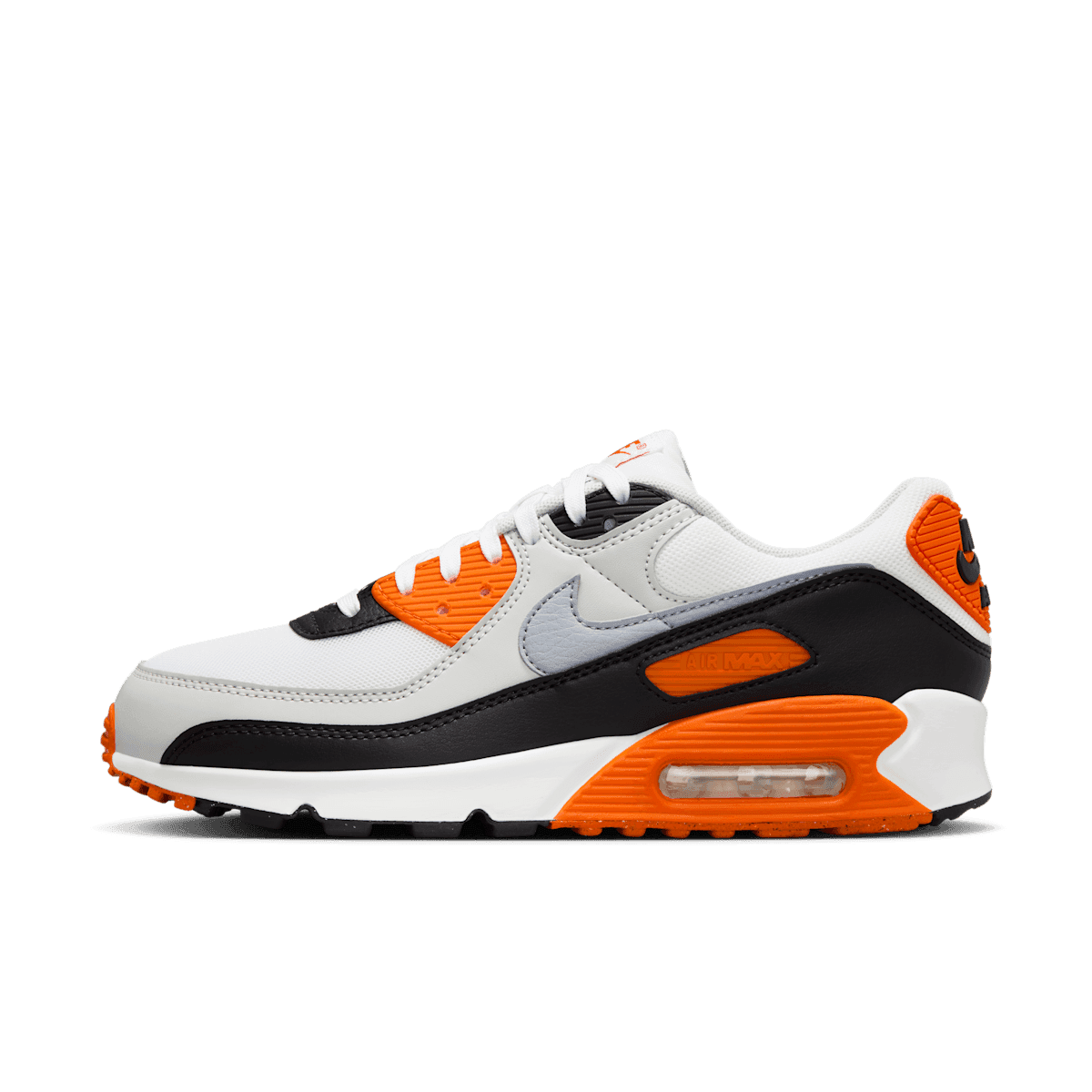 Nike Air Max 90 'Safety Orange'